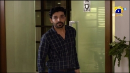 Mushkil - Episode 48 - 4th Sep 2022